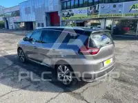 2017 Renault Grand Scenic