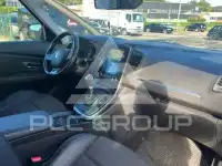 2017 Renault Grand Scenic