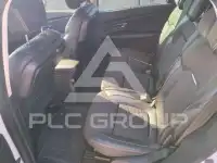2017 Renault Grand Scenic