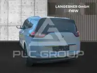 2017 Renault Grand Scenic