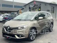 2017 Renault Grand Scenic