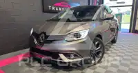 2017 Renault Grand Scenic