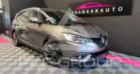 2017 Renault Grand Scenic
