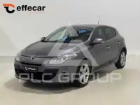 2017 Renault Modus