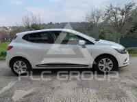 2017 Renault Modus
