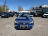2017 Seat Leon