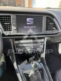 2017 Seat Leon