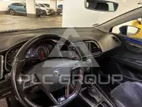 2017 Seat Leon