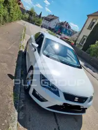 2017 Seat Leon