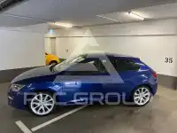 2017 Seat Leon