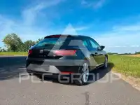 2017 Seat Leon