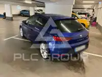 2017 Seat Leon