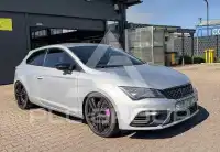 2017 Seat Leon
