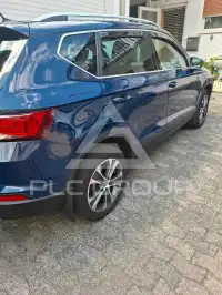 2017 Seat Alteca