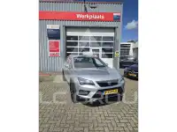 2017 Seat Alteca