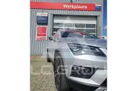 2017 Seat Alteca