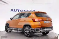 2017 Seat Alteca