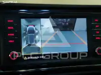 2017 Seat Alteca