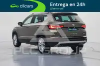 2017 Seat Alteca
