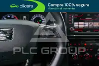 2017 Seat Alteca