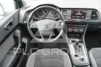 2017 Seat Alteca