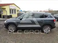 2017 Seat Alteca