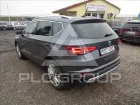 2017 Seat Alteca