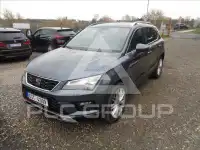 2017 Seat Alteca