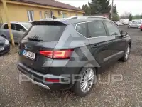 2017 Seat Alteca