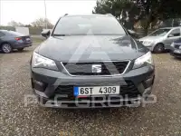 2017 Seat Alteca