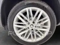 2017 Seat Alteca