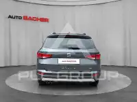 2017 Seat Alteca
