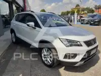 2017 Seat Alteca