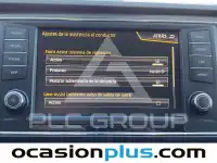 2017 Seat Alteca