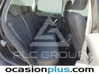 2017 Seat Alteca