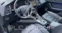 2017 Seat Alteca