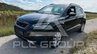 2017 Seat Alteca