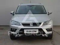 2017 Seat Alteca