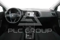 2017 Seat Alteca