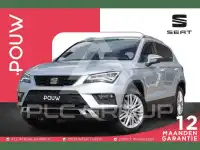 2017 Seat Alteca