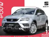 2017 Seat Alteca