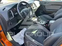 2017 Seat Alteca