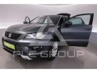 2017 Seat Alteca