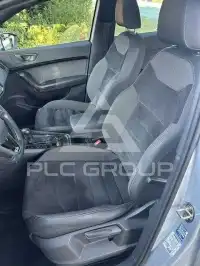 2017 Seat Alteca