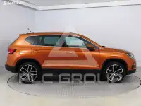 2017 Seat Alteca