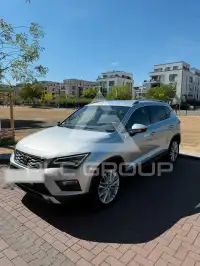 2017 Seat Alteca