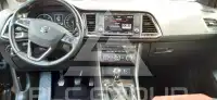 2017 Seat Alteca