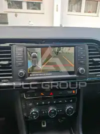 2017 Seat Alteca