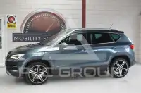 2017 Seat Alteca