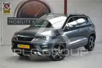 2017 Seat Alteca